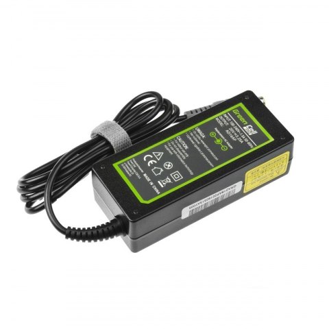 GREEN CELL PRO ZASILACZ AD16AP DO LENOVO B590 THINKPAD R61 R500 T430 T430S T510 T520 T530 X200 X201 X220 X230 20V 3.25A 65W GREEN CELL PRO ZASILACZ AD16AP DO LENOVO B590 THINKPAD R61 R500 T430 T430S T510 T520 T530 X200 X201 X220 X230 20V 3.25A 65W