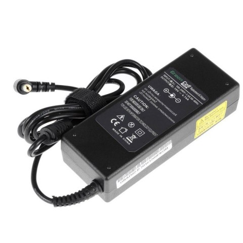 GREEN CELL ZASILACZ AD02P ACER 19V 4.74A 90W GREEN CELL ZASILACZ AD02P ACER 19V 4.74A 90W