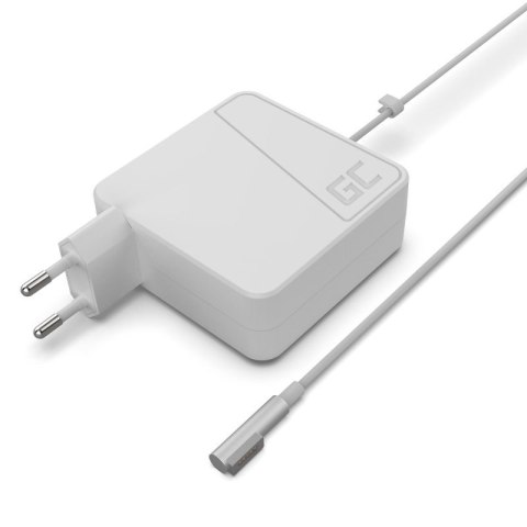 GREEN CELL ZASILACZ AD03 APPLE 16.5V 3.65A 60W GREEN CELL ZASILACZ AD03 APPLE 16.5V 3.65A 60W