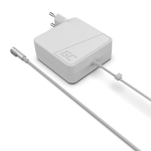 GREEN CELL ZASILACZ AD03 APPLE 16.5V 3.65A 60W GREEN CELL ZASILACZ AD03 APPLE 16.5V 3.65A 60W