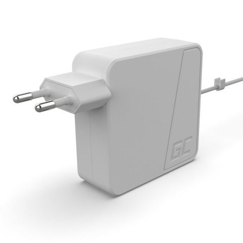 GREEN CELL ZASILACZ AD03 APPLE 16.5V 3.65A 60W GREEN CELL ZASILACZ AD03 APPLE 16.5V 3.65A 60W