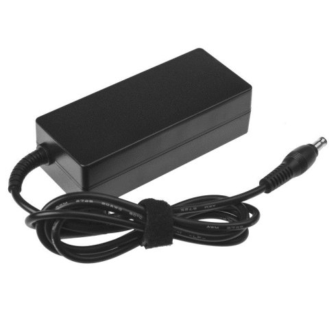 GREEN CELL ZASILACZ AD20P SAMSUNG 19V 3.16A 60W GREEN CELL ZASILACZ AD20P SAMSUNG 19V 3.16A 60W