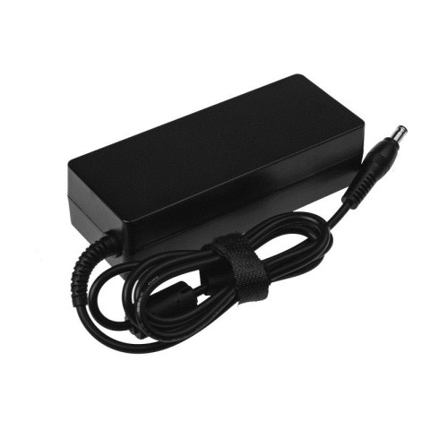 GREEN CELL ZASILACZ AD21P SAMSUNG 19V 4.74A 90W GREEN CELL ZASILACZ AD21P SAMSUNG 19V 4.74A 90W