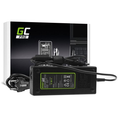 GREEN CELL ZASILACZ AD22P TOSHIBA 19V 6.3A 120W GREEN CELL ZASILACZ AD22P TOSHIBA 19V 6.3A 120W