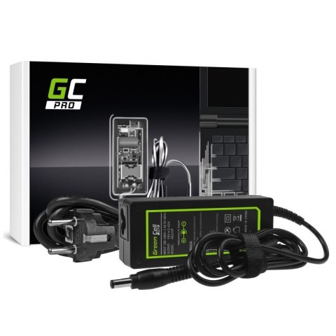GREEN CELL ZASILACZ AD25P ASUS 19V 3.42A 65W GREEN CELL ZASILACZ AD25P ASUS 19V 3.42A 65W