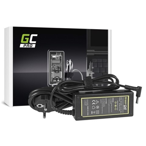 GREEN CELL ZASILACZ AD49P HP 19.5V 3.33A 65W GREEN CELL ZASILACZ AD49P HP 19.5V 3.33A 65W
