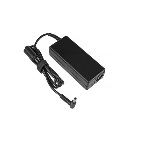 GREEN CELL ZASILACZ AD49P HP 19.5V 3.33A 65W GREEN CELL ZASILACZ AD49P HP 19.5V 3.33A 65W