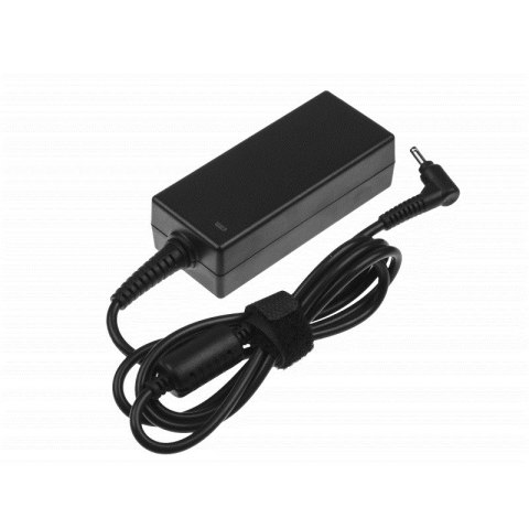 GREEN CELL ZASILACZ AD61P ASUS 19V 2.37A 45W GREEN CELL ZASILACZ AD61P ASUS 19V 2.37A 45W