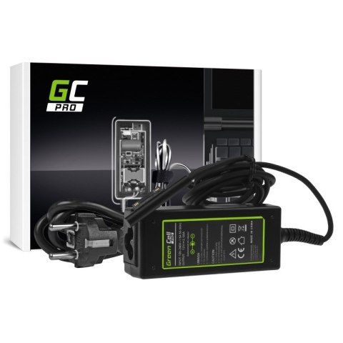 GREEN CELL ZASILACZ AD63P SURFACE 12V 2.58A 36W GREEN CELL ZASILACZ AD63P SURFACE 12V 2.58A 36W