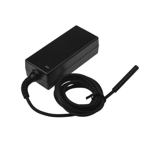 GREEN CELL ZASILACZ AD63P SURFACE 12V 2.58A 36W GREEN CELL ZASILACZ AD63P SURFACE 12V 2.58A 36W
