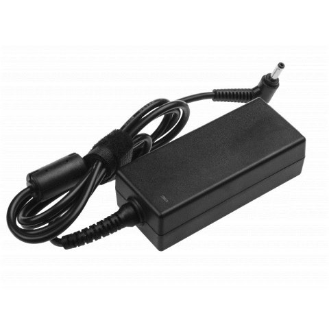 GREEN CELL ZASILACZ AD70P DO ASUS X201E VIVOBOOK F200CA F200MA F201E Q200E S200E X200CA X200M X200MA X202E 19V 1.75A 33W GREEN CELL ZASILACZ AD70P DO ASUS X201E VIVOBOOK F200CA F200MA F201E Q200E S200E X200CA X200M X200MA X202E 19V 1.75A 33W