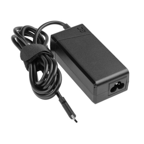 GREEN CELL ZASILACZ / ŁADOWARKA USB-C 45W (AD133P) GREEN CELL ZASILACZ / ŁADOWARKA USB-C 45W (AD133P)