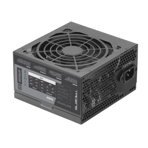 TACENS ANIMA APB550 550W DC-DC, 80PLUS BRONZE - zasilacz/PSU TACENS ANIMA APB550 550W DC-DC, 80PLUS BRONZE - zasilacz/PSU