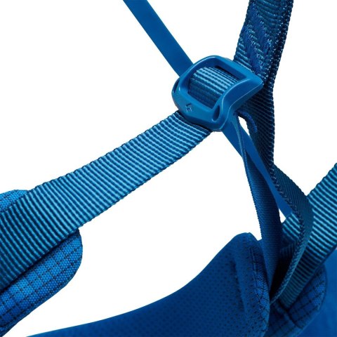 Uprząż Black Diamond M MOMENTUM HARNESS Kingfisher XL