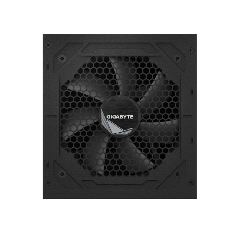 Zasilacz Gigabyte UD750GM PG5 750W 120mm 80+Gold Zasilacz Gigabyte UD750GM PG5 750W 120mm 80+Gold