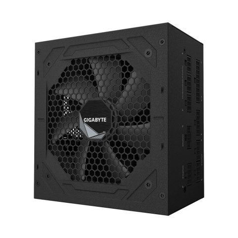 Zasilacz Gigabyte UD750GM PG5 750W 120mm 80+Gold Zasilacz Gigabyte UD750GM PG5 750W 120mm 80+Gold
