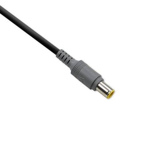 Zasilacz Qoltec 50093.90W do notebooka IBM, Lenovo (20 V; 4,5 A; 90W; 7.9 mm x 5.5 mm) Zasilacz Qoltec 50093.90W do notebooka IBM, Lenovo (20 V; 4,5 A; 90W; 7.9 mm x 5.5 mm)