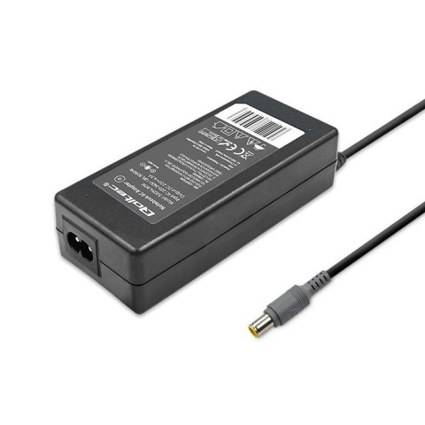 Zasilacz Qoltec 50093.90W do notebooka IBM, Lenovo (20 V; 4,5 A; 90W; 7.9 mm x 5.5 mm) Zasilacz Qoltec 50093.90W do notebooka IBM, Lenovo (20 V; 4,5 A; 90W; 7.9 mm x 5.5 mm)