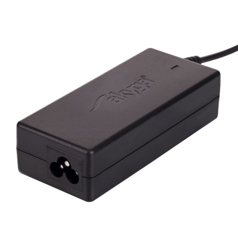 Zasilacz sieciowy Akyga AK-ND-01 do notebooka Acer, Asus, BenQ, DELL, Fujitsu-Siemens, HP, IBM, Lenovo, Toshiba (19 V; 3,42 A; 6 Zasilacz sieciowy Akyga AK-ND-01 do notebooka Acer, Asus, BenQ, DELL, Fujitsu-Siemens, HP, IBM, Lenovo, Toshiba (19 V; 3,42 A; 6