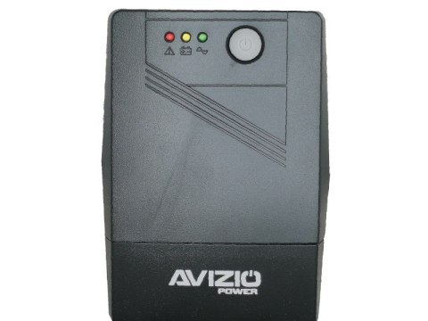 Alan-zasilacz awaryjny UPS 850VA Line-Interactive Alan-zasilacz awaryjny UPS 850VA Line-Interactive