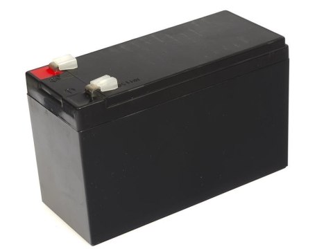 GREEN CELL AKUMULATOR ŻELOWY AGM05 12V 7,2AH GREEN CELL AKUMULATOR ŻELOWY AGM05 12V 7,2AH