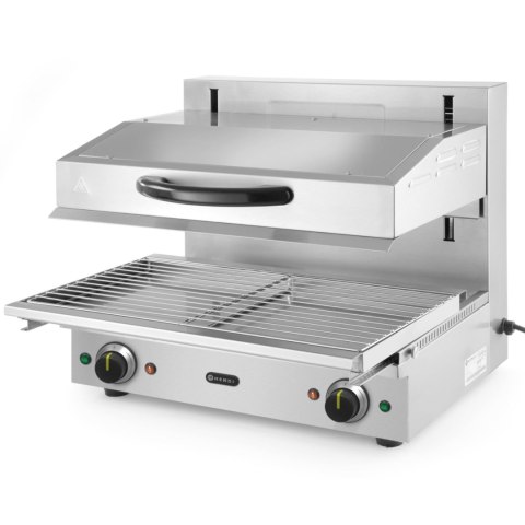 Salamander opiekacz model 600 3600W - Hendi 264706 Salamander opiekacz model 600 3600W - Hendi 264706