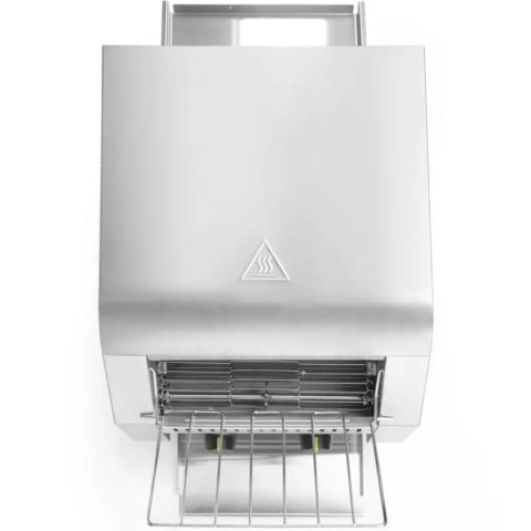 Toster opiekacz przelotowy 2240W - Hendi 261309