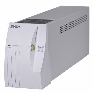 Zasilacz UPS Ever ECO PRO (1200VA) (W/EAVRTO-001K20/00)