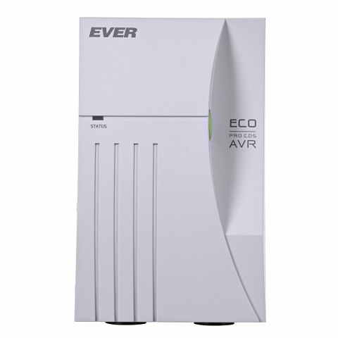 Zasilacz UPS Ever ECO PRO (1200VA) (W/EAVRTO-001K20/00)