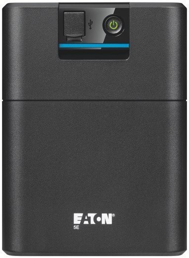 Zasilacz awaryjny Eaton 5E 700 USB FR G2 5E700UF Zasilacz awaryjny Eaton 5E 700 USB FR G2 5E700UF