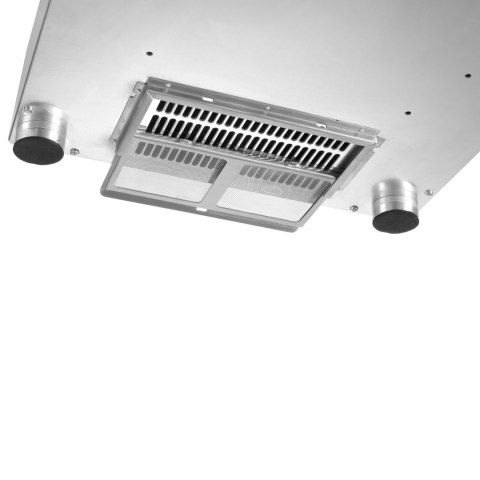 Kuchenka indukcyjna elektroniczna do garnków patelni śr. 16-30cm 3500W Kuchenka indukcyjna elektroniczna do garnków patelni śr. 16-30cm 3500W