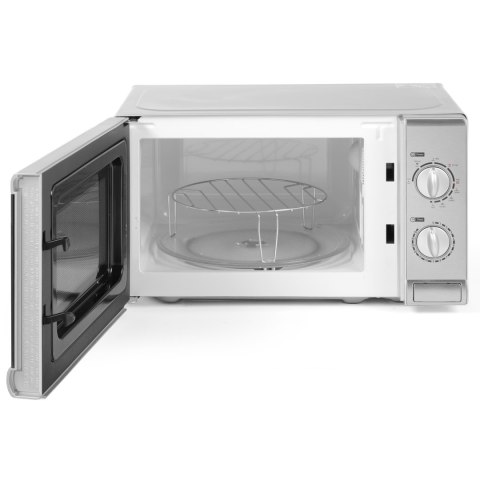 Kuchenka mikrofalowa mikrofalówka z funkcją grilla 1050W Hendi 281710 Kuchenka mikrofalowa mikrofalówka z funkcją grilla 1050W Hendi 281710