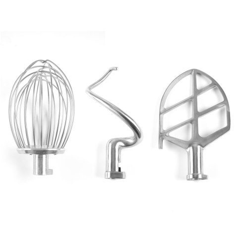 Mikser planetarny cukierniczy Kitchen Line 10L Hendi 222836 Mikser planetarny cukierniczy Kitchen Line 10L Hendi 222836
