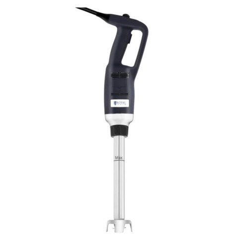 Mocny mikser blender robot ręczny dł. ramienia 300mm 350W 230V Royal Catering Mocny mikser blender robot ręczny dł. ramienia 300mm 350W 230V Royal Catering