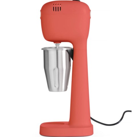 Shaker spieniacz do koktajli mlecznych 400 W czerwony - Hendi 221648 Shaker spieniacz do koktajli mlecznych 400 W czerwony - Hendi 221648