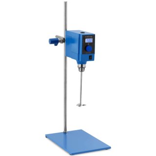 Mieszadło laboratoryjne mechaniczne 150 l 1500 obr./min