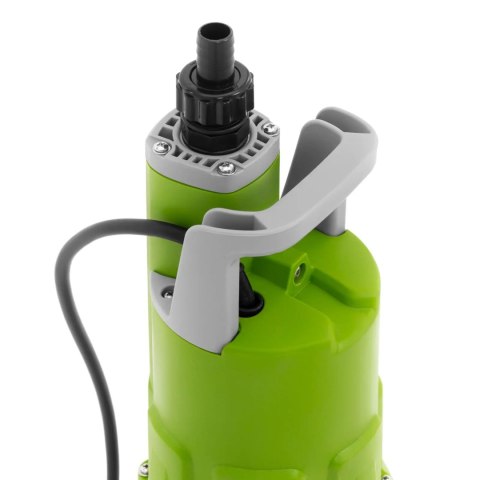 Pompa zanurzeniowa zatapialna 100 l/min 1100 W do 12 m Pompa zanurzeniowa zatapialna 100 l/min 1100 W do 12 m
