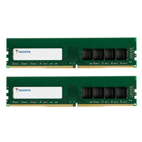 ADATA | 16 GB | U-DIMM | 3200 MHz | PC/serwer | Registered No | ECC No ADATA | 16 GB | U-DIMM | 3200 MHz | PC/serwer | Registered No | ECC No
