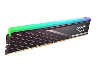 ADATA 32 GB | DDR5 | 6000 MHz | PC/server | Registered No | ECC Yes ADATA 32 GB | DDR5 | 6000 MHz | PC/server | Registered No | ECC Yes