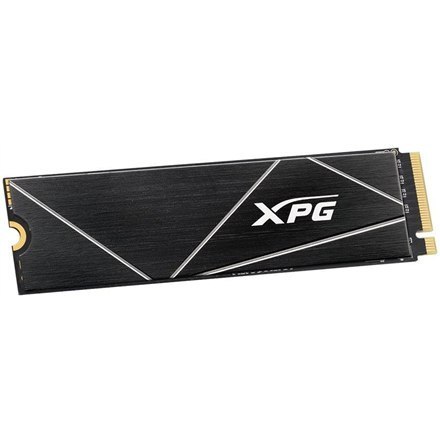 ADATA | XPG Gammix S70 BLADE | 2000 GB | Dysk SSD w formacie M.2 2280 | Interfejs PCIe Gen4x4 | Prędkość odczytu 7400 MB/s | Prę ADATA | XPG Gammix S70 BLADE | 2000 GB | Dysk SSD w formacie M.2 2280 | Interfejs PCIe Gen4x4 | Prędkość odczytu 7400 MB/s | Prę