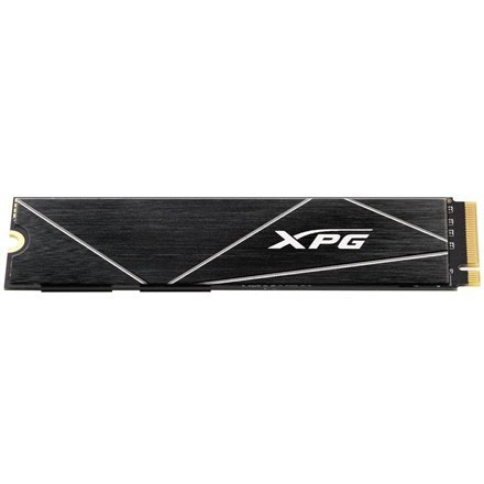 ADATA | XPG Gammix S70 BLADE | 2000 GB | Dysk SSD w formacie M.2 2280 | Interfejs PCIe Gen4x4 | Prędkość odczytu 7400 MB/s | Prę ADATA | XPG Gammix S70 BLADE | 2000 GB | Dysk SSD w formacie M.2 2280 | Interfejs PCIe Gen4x4 | Prędkość odczytu 7400 MB/s | Prę