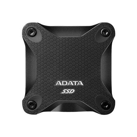 ADATA SD620 External SSD, 1TB, Black ADATA SD620 External SSD, 1TB, Black