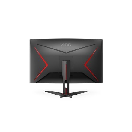 AOC | C32G2ZE | 31,5 " | VA | FHD | 16:9 | 1 ms | 300 cd/m² | Czarny | Wyjście słuchawkowe (3,5 mm) | Ilość portów HDMI 2 | 240 AOC | C32G2ZE | 31,5 " | VA | FHD | 16:9 | 1 ms | 300 cd/m² | Czarny | Wyjście słuchawkowe (3,5 mm) | Ilość portów HDMI 2 | 240
