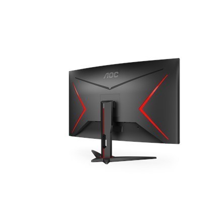 AOC | C32G2ZE | 31,5 " | VA | FHD | 16:9 | 1 ms | 300 cd/m² | Czarny | Wyjście słuchawkowe (3,5 mm) | Ilość portów HDMI 2 | 240 AOC | C32G2ZE | 31,5 " | VA | FHD | 16:9 | 1 ms | 300 cd/m² | Czarny | Wyjście słuchawkowe (3,5 mm) | Ilość portów HDMI 2 | 240