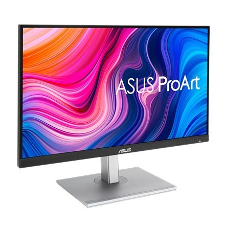 Asus | PA279CV | 27 " | IPS | 4K UHD | 16:9 | 5 ms | 350 cd/m² | Czarny/Srebrny | Porty HDMI w ilości 2 | 60 Hz Asus | PA279CV | 27 " | IPS | 4K UHD | 16:9 | 5 ms | 350 cd/m² | Czarny/Srebrny | Porty HDMI w ilości 2 | 60 Hz
