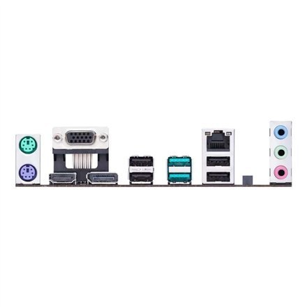 Asus | PRIME H610M-A WIFI D4 | Rodzina procesorów Intel | Gniazdo procesora LGA1700 | DDR4 DIMM | Gniazda pamięci 2 | Obsługiwan Asus | PRIME H610M-A WIFI D4 | Rodzina procesorów Intel | Gniazdo procesora LGA1700 | DDR4 DIMM | Gniazda pamięci 2 | Obsługiwan