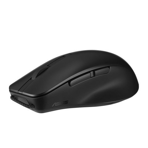 Asus SmartO Mouse | MD200 | Wireless | Mouse | 2.4 GHz, Bluetooth | Secret Black Asus SmartO Mouse | MD200 | Wireless | Mouse | 2.4 GHz, Bluetooth | Secret Black