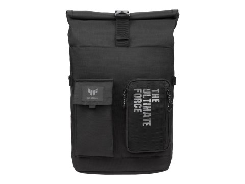 Asus TUF Gaming VP4700 | Fits up to size 17 " | Backpack | Black Asus TUF Gaming VP4700 | Fits up to size 17 " | Backpack | Black
