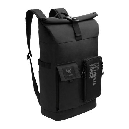 Asus TUF Gaming VP4700 | Fits up to size 17 " | Backpack | Black Asus TUF Gaming VP4700 | Fits up to size 17 " | Backpack | Black