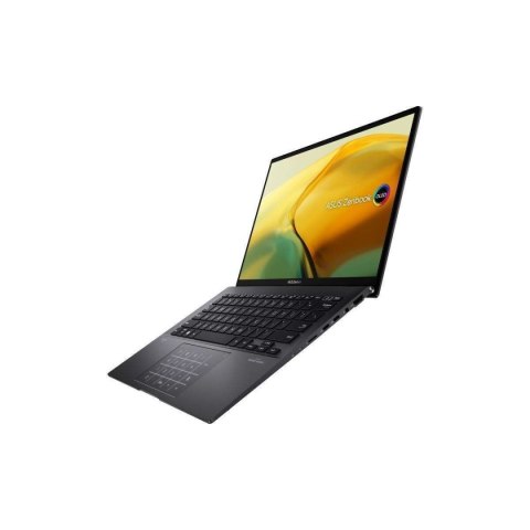 Asus Zenbook 14 OLED UM3402YA-KM774W | Jade Black | 14 " | OLED | 2.8K | 2880 x 1800 pikseli | AMD Ryzen 5 | 7430U | 16 GB | LPD Asus Zenbook 14 OLED UM3402YA-KM774W | Jade Black | 14 " | OLED | 2.8K | 2880 x 1800 pikseli | AMD Ryzen 5 | 7430U | 16 GB | LPD